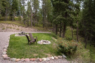 Fire Pit