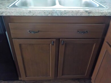 kitchen cabinet