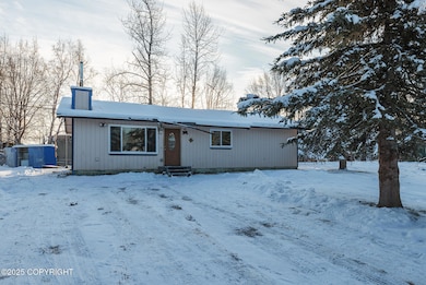 8510 Hidden View Ct, Anchorage, AK 99504 - photo 2