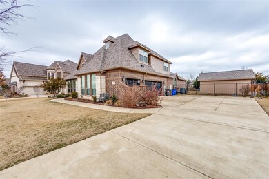 409 Snead Dr, Wylie, TX 75098 - photo 4