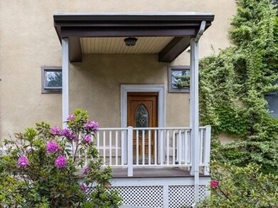 206 Sumner St unit 1, Newton Center, MA 02459 - photo 2