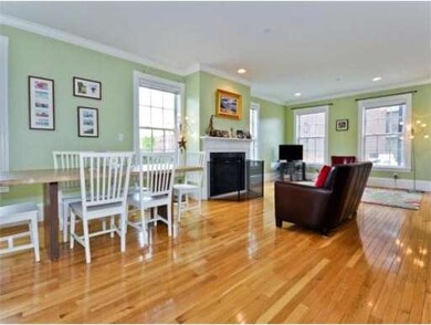 92 Constitution Rd, Charlestown, MA 02129 - photo 6