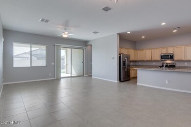 1103 Snowbell Ave, San Tan Valley, AZ 85140 - photo 3