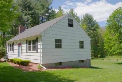 146 Brickyard Rd, Southampton, MA 01073 - photo 3