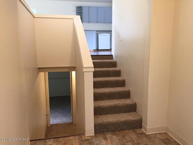 Entry Area