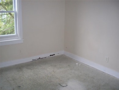 Bedroom.