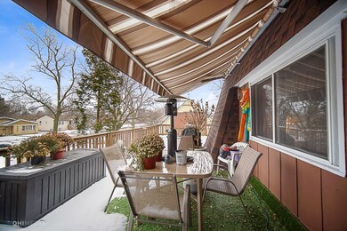 14716 Karlov Ave unit 2, Midlothian, IL 60445 - photo 2