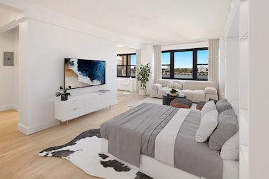 Schwab House unit 15HW, New York, NY 10023 - photo 4