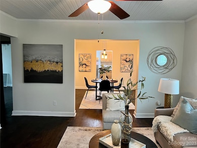 315 N Elm St, Marshville, NC 28103 - photo 7