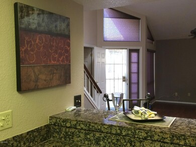 Breakfast Bar