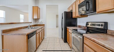 Kitchen 1
