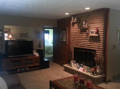 Living Room Pic 2