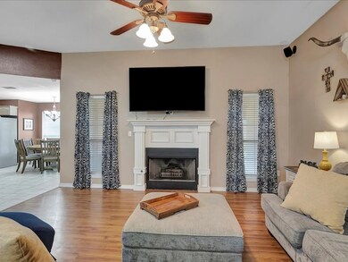 551 Ashwood Bend, Lufkin, TX 75904 - photo 6