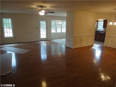Den/Family/Great Room