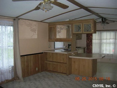 Kitchen Dining