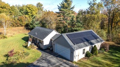 garage solar panels