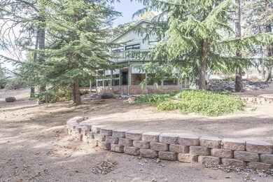 404 N Graham Ranch Rd, Payson, AZ 85541 - photo 4
