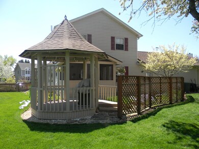 GAZEBO