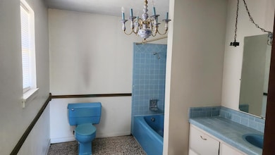 135 Farm Market 1414, Newton, TX 75966 - photo 6