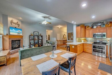 2603 NW 162nd St, Clive, IA 50325 - photo 6