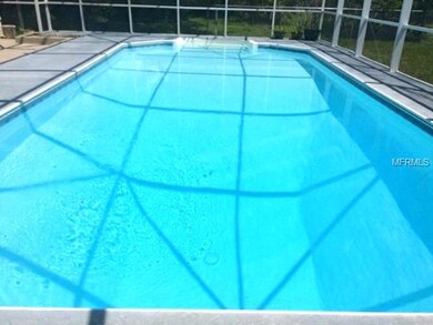 Huge Pool