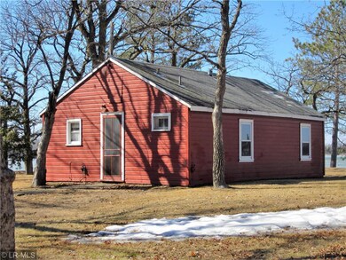 2nd Cottage for Storage
