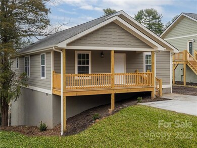 448 London Rd unit 4, Asheville, NC 28803 - photo 3