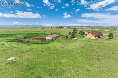 21445 Scott Rd, Calhan, CO 80808 - photo 7