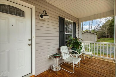 948 Mack Rd, Asheboro, NC 27205 - photo 3