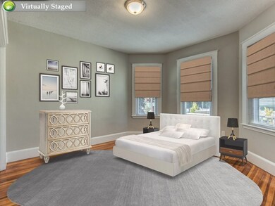 15 Clementine Park unit 2, Dorchester Center, MA 02124 - photo 2