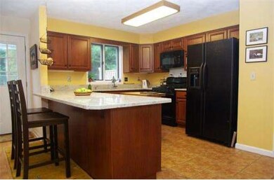 45 Shawsheen Rd unit 15, Bedford, MA 01730 - photo 5