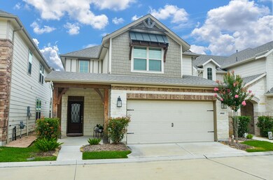 8922 Live Oak Grove Ln, Houston, TX 77080 - photo 2