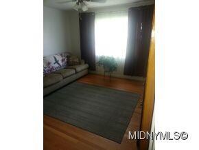 2nd large bedroom