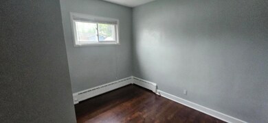 spring bedroom