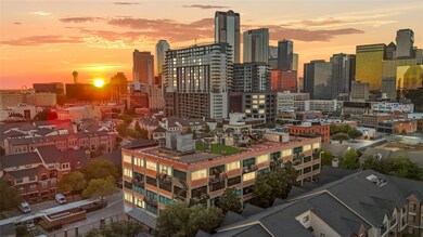 City view