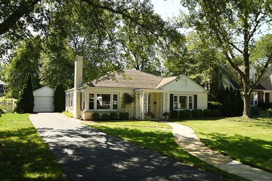 632 Dundee Ave, Flossmoor, IL 60422 - photo 2