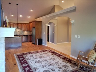 3381 Nottinghill Dr E, Plainfield, IN 46168 - photo 6