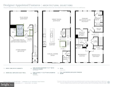 109 Brianna Ct unit 5, Chalfont, PA 18914 - photo 3