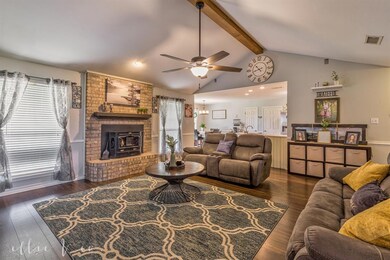 157 Parker Dr, Abilene, TX 79602 - photo 7