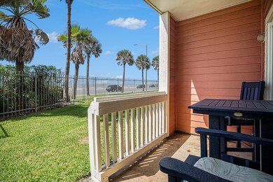 Beach Views from your balcony!