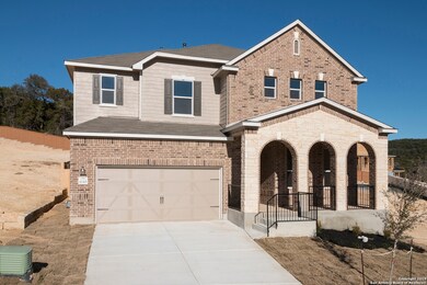 11315 Hill Top Bend, Helotes, TX 78023 - photo 2
