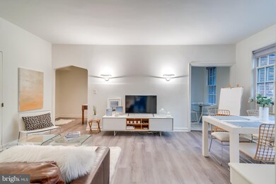 4514 Connecticut Ave NW unit 104, Washington, DC 20008 - photo 5