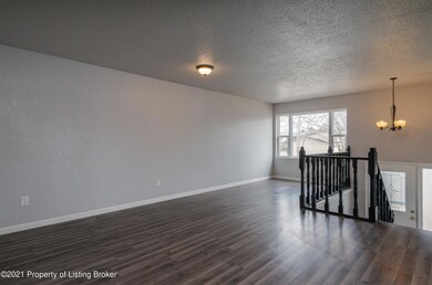 Living room.