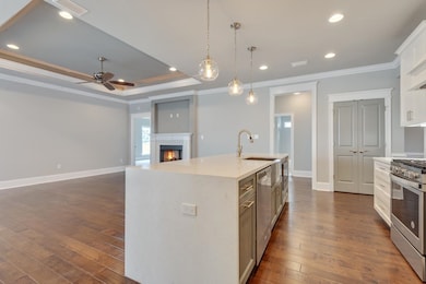 217 Catahoula Walk, Tallahassee, FL 32308 - photo 4