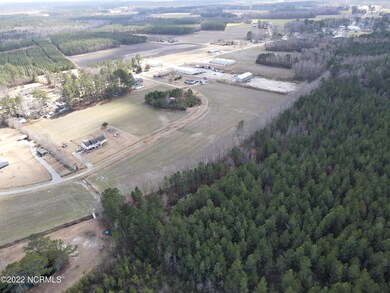 Taylor Estates Subdivision Lots & woods