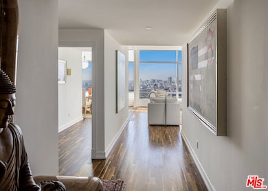 The Ritz Carlton Residences unit 29H, Los Angeles, CA 90015 - photo 6