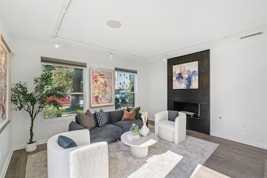 4102 Bowser Ave unit 1, Dallas, TX 75219 - photo 7