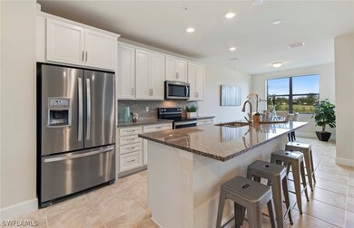 Photos are from furnished model. Options may vary