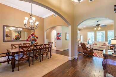 3720 Lonesome Creek Rd, Granbury, TX 76049 - photo 2