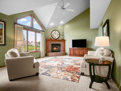 9723 Ballymore Dr, Fort Wayne, IN 46835 - photo 3